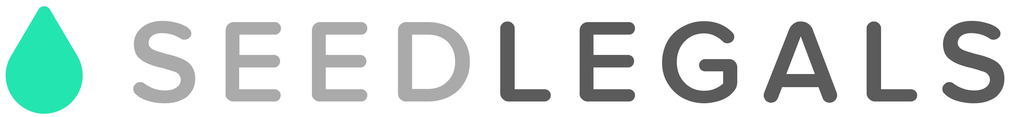 SeedLegals logo