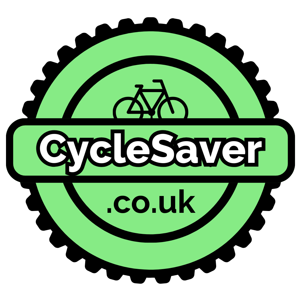 CycleSaver.co.uk partners